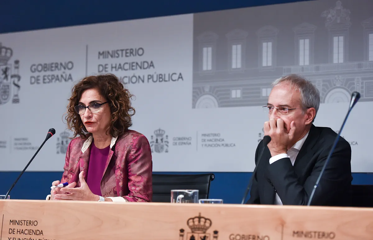 Fedea denuncia "arbitrariedad" en la propuesta de financiación regional de Hacienda para "darle a Cataluña una jugosa prima"