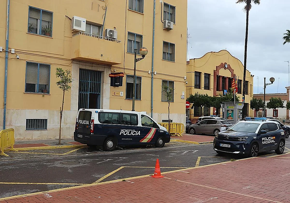 Investigan el suicidio de un niño de nueve años en Valencia durante la pasada Nochebuena