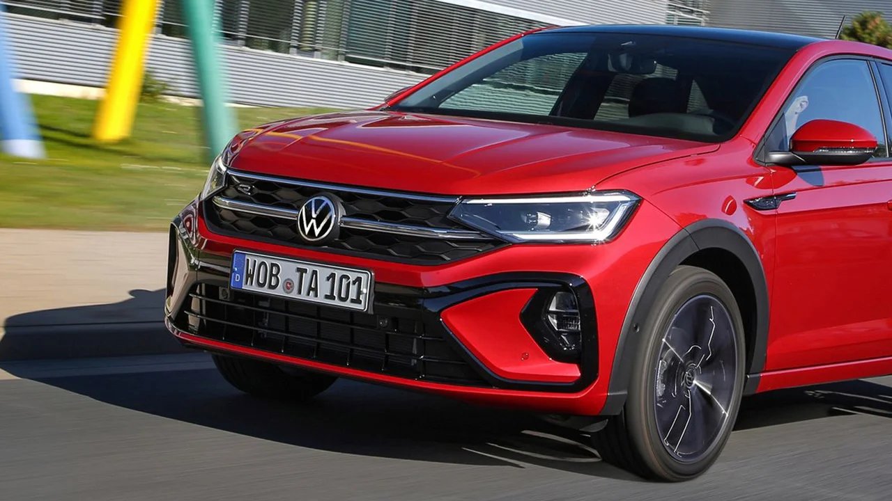 Este SUV de Volkswagen hecho en España que arrasa en ventas baja 5.000 € y se queda a precio de coche chino