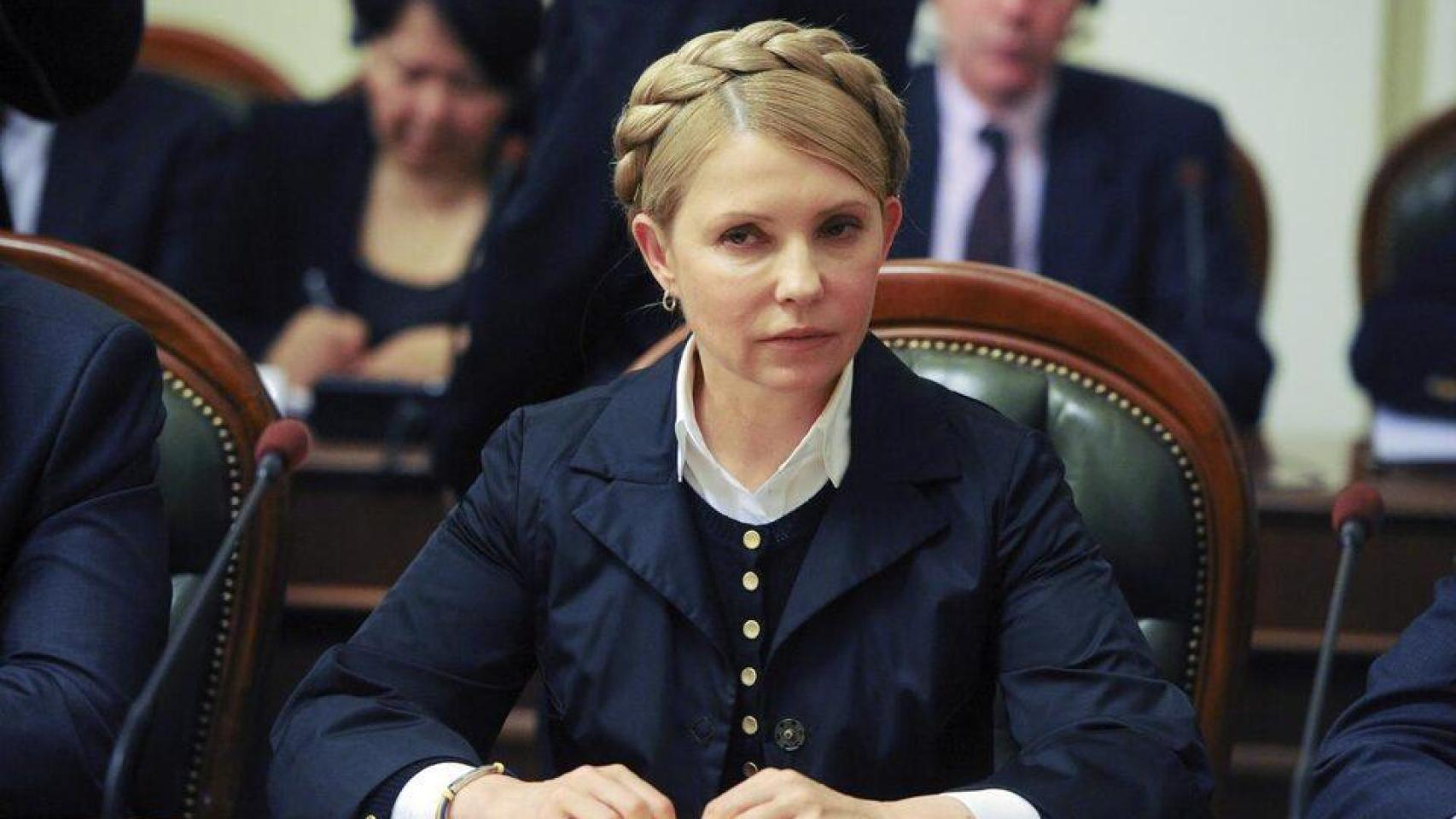 Nuevo caso de corrupción de Ucrania: la exprimera ministra Yulia Timoshenko, investigada por comprar votos de diputados