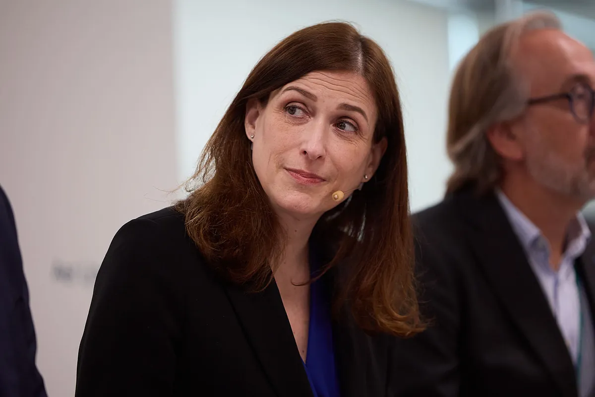 Vueling invertirá 5.000 millones hasta 2030 y prevé disparar su tráfico un 50%