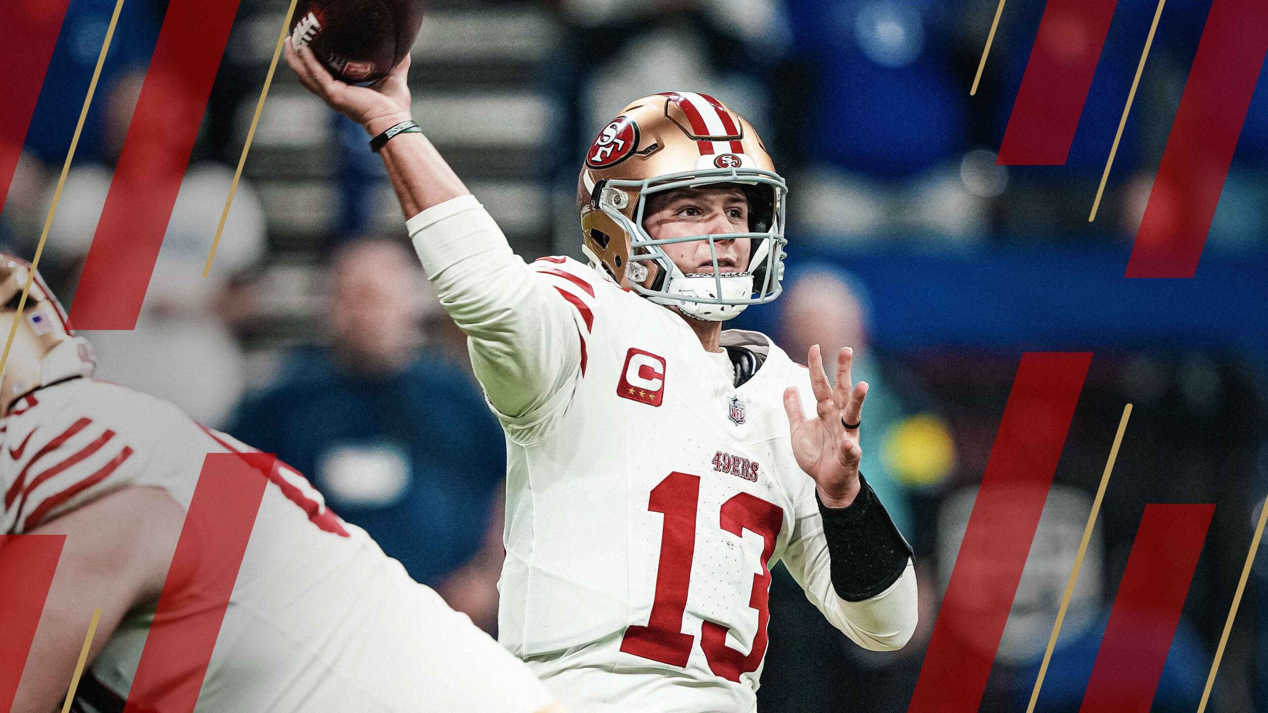 49ers vs. Seahawks Divisional-Round Preview: Kickoff time, TV schedule, betting Insights