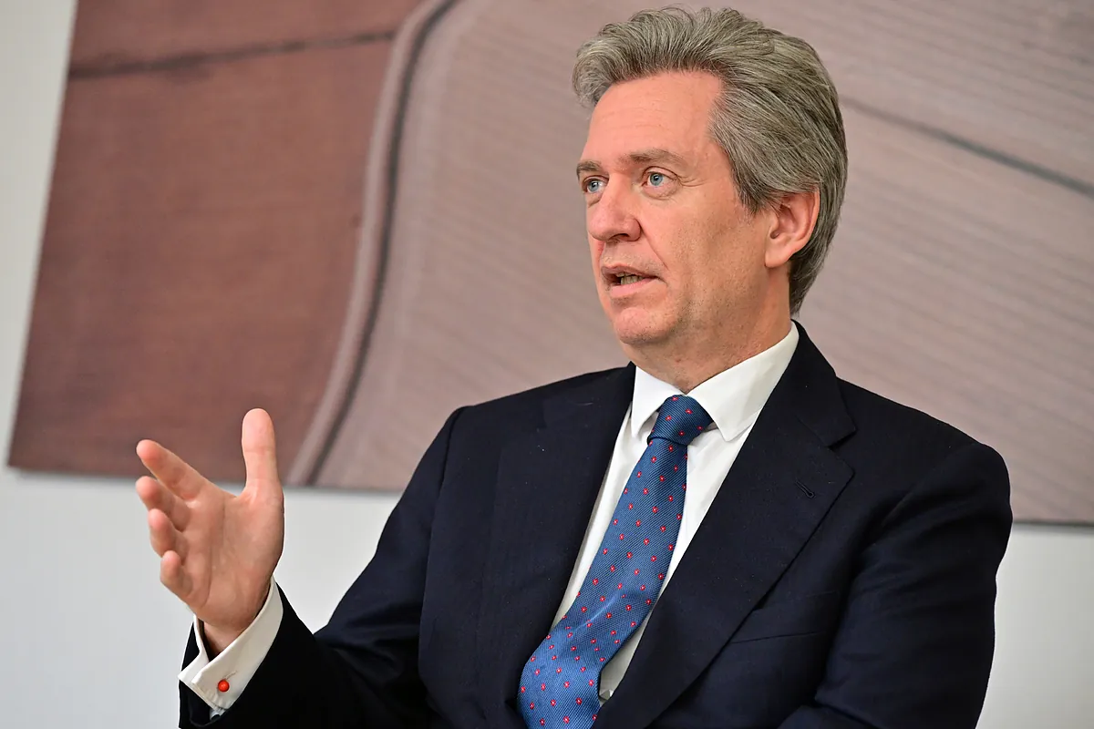 Panza Capital cierra filas con el sector automovilístico europeo