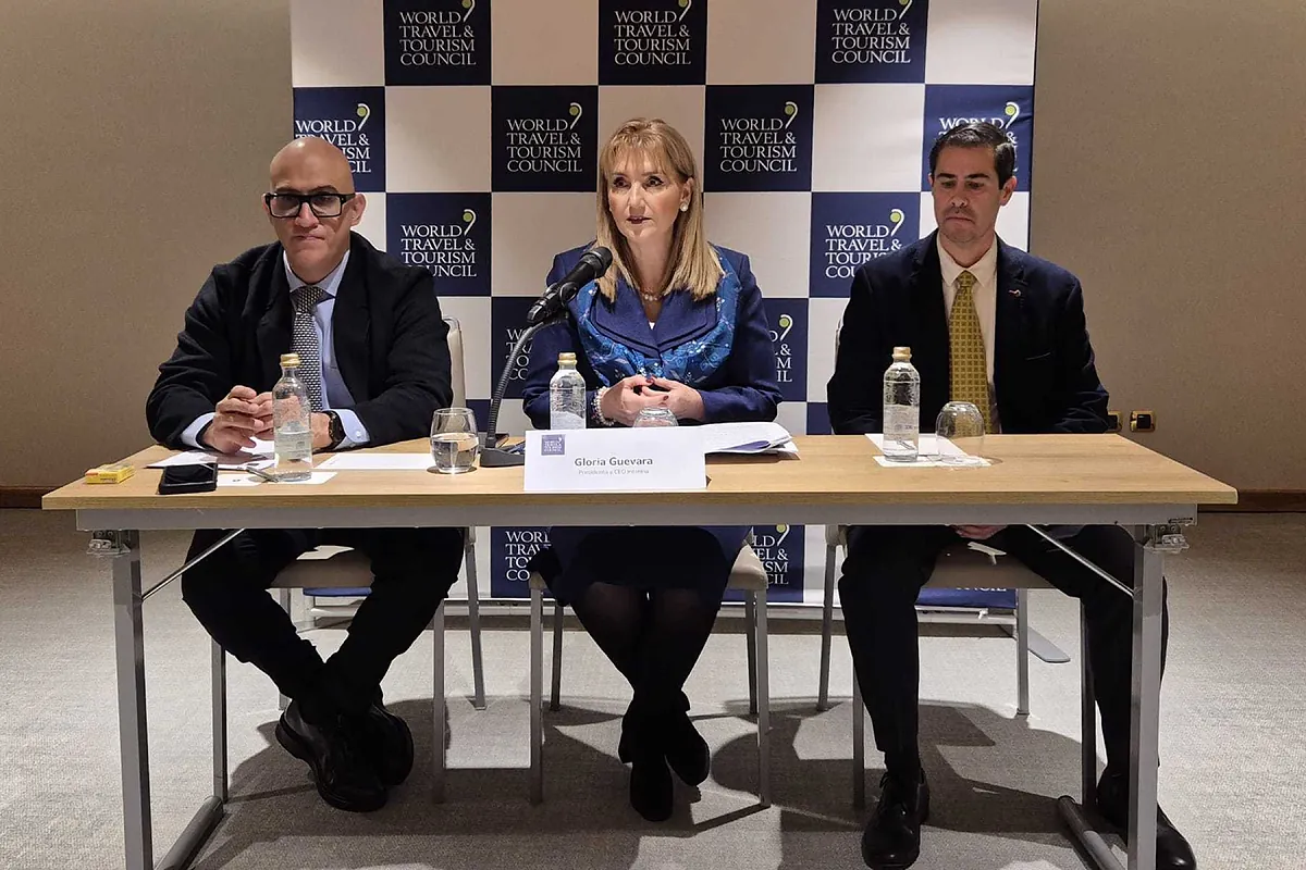 El Consejo Mundial de Viajes y Turismo busca oficinas para su nueva sede en Madrid