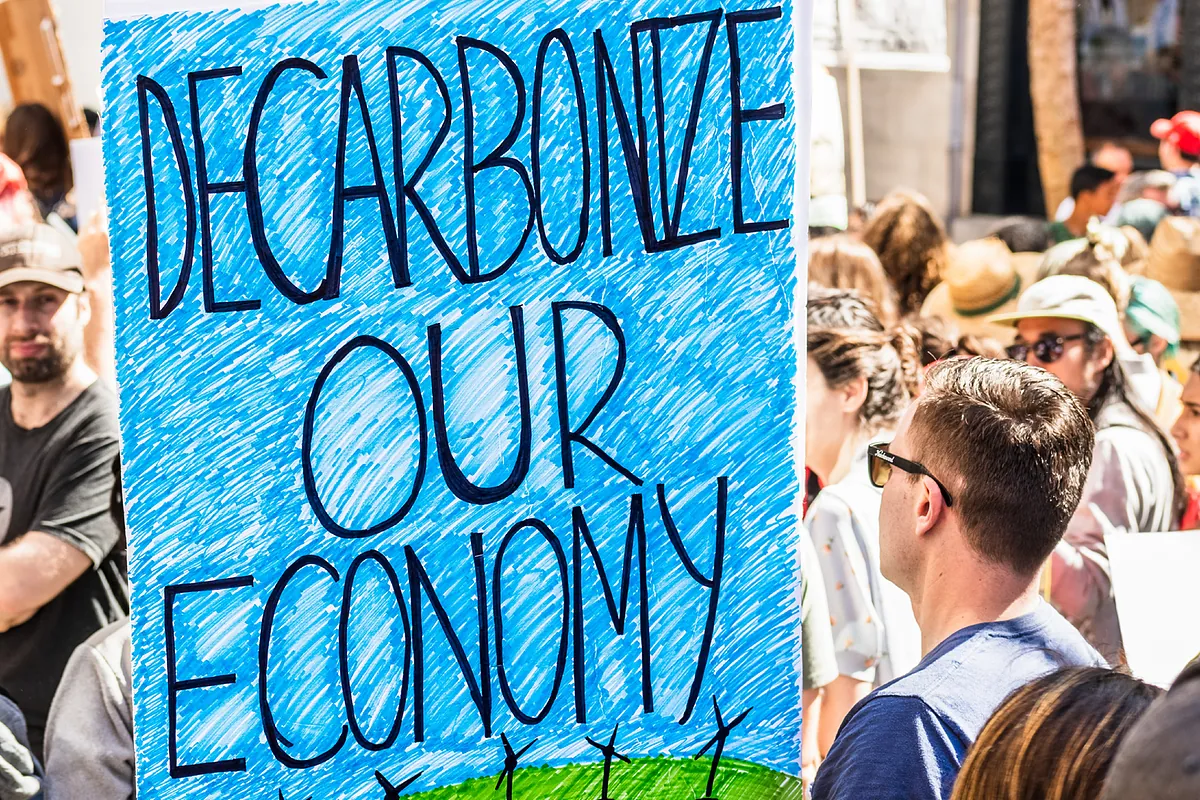 Los centros de datos y el carbón contribuyeron al aumento de las emisiones de EEUU en 2025