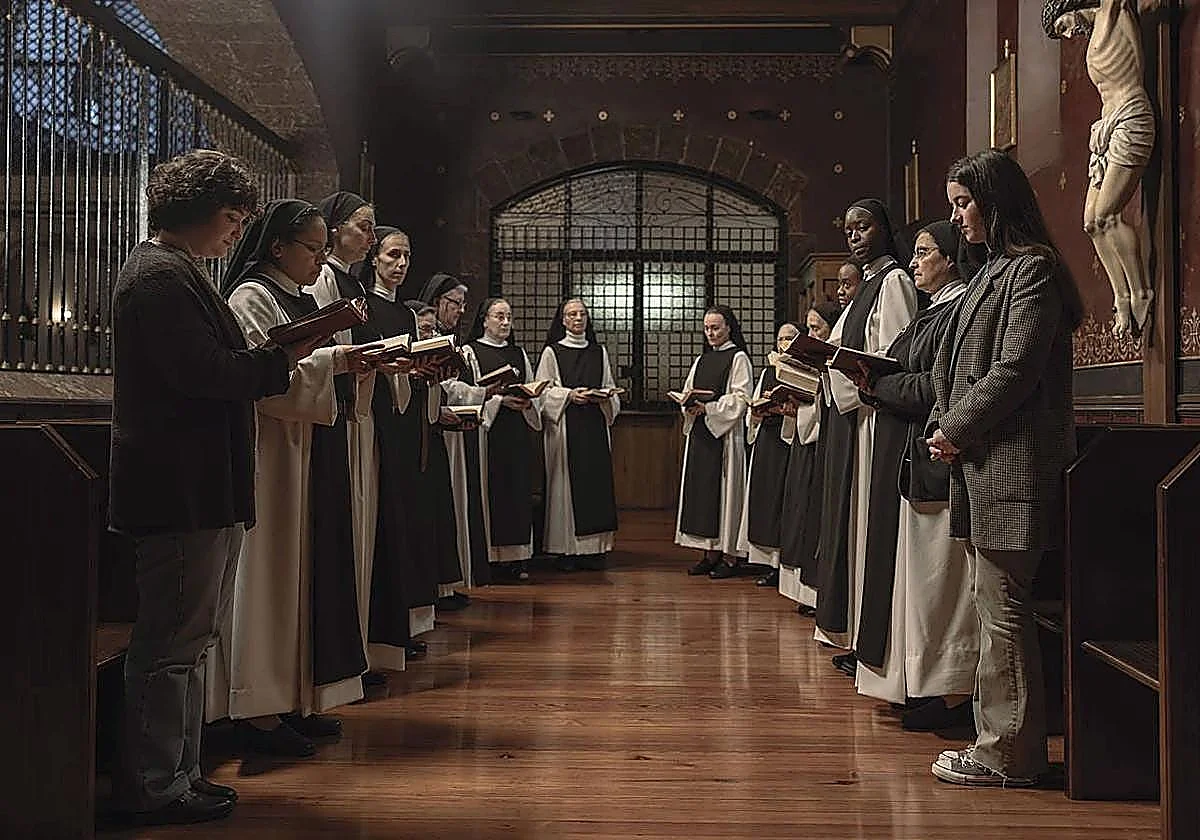 Sundays nominated in 13 Goya categories