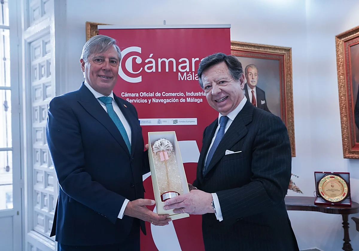 Las exportaciones malagueñas a Japón superan los 40 millones con el agro como motor principal