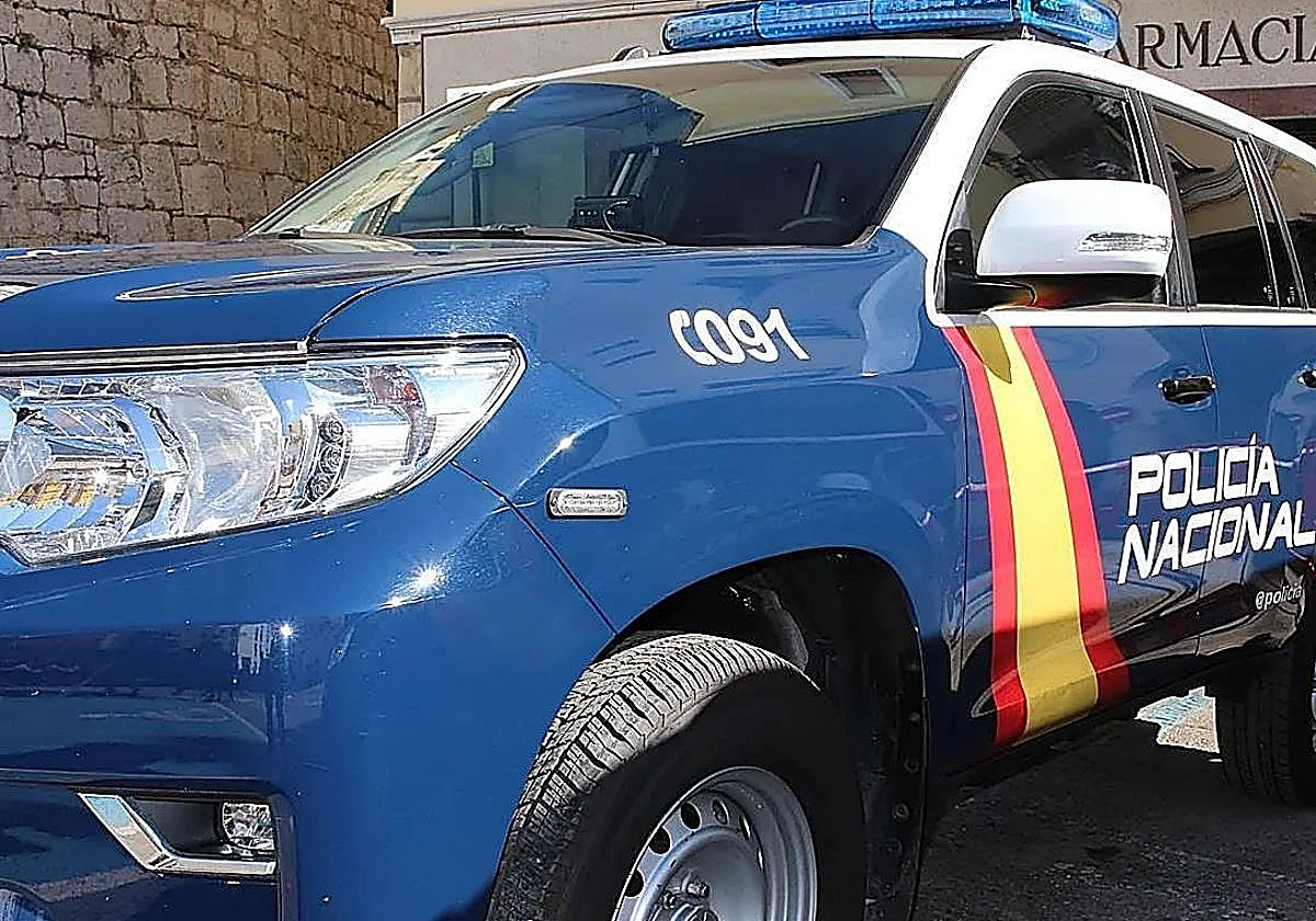 National Police officer arrested for sexually assaulting trainee in Valencia