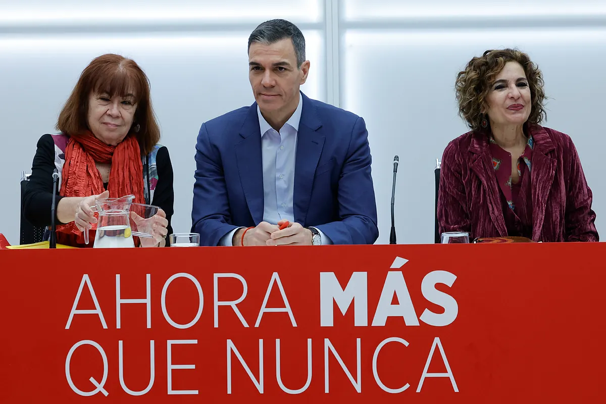 Riesgo para el déficit con la nueva financiación