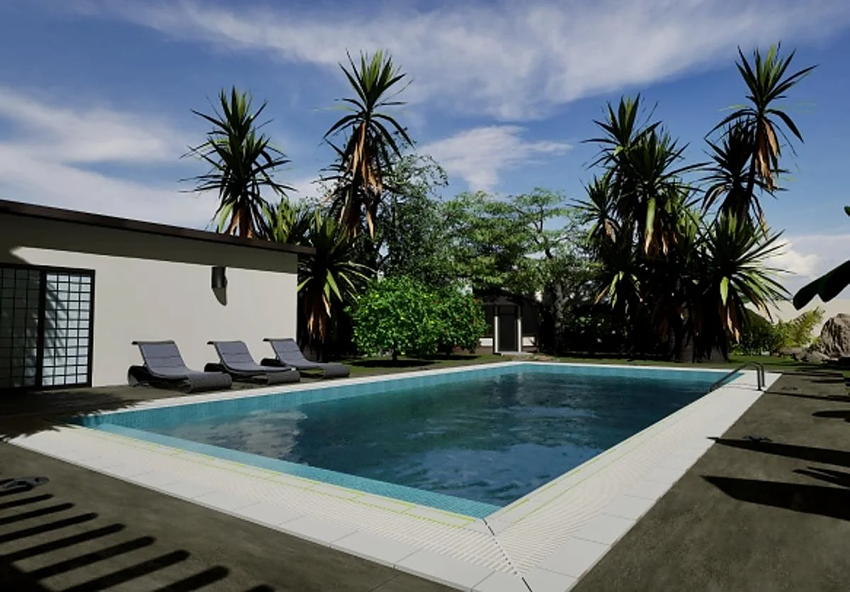 Jardines Villalba and Viveros Sepúlveda, key references in gardening on the Costa del Sol