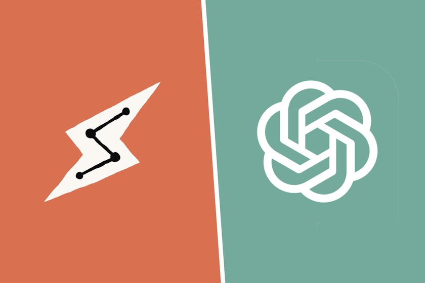 La IA se parte en dos mundos: uno donde pagamos 20 dólares al mes (si pagamos) y otro donde las empresas pagan hasta 200 por empleado