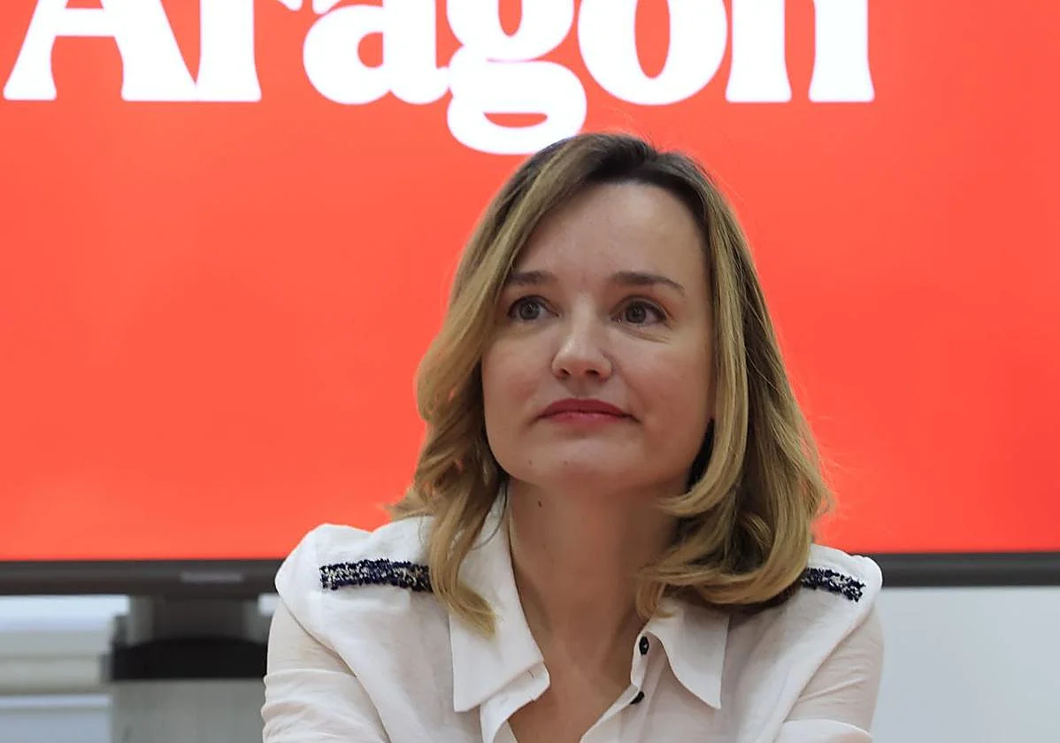 Abascal llama «mujer objeto» a Alegría, que responde: «Ojalá se queden solos los machistas»