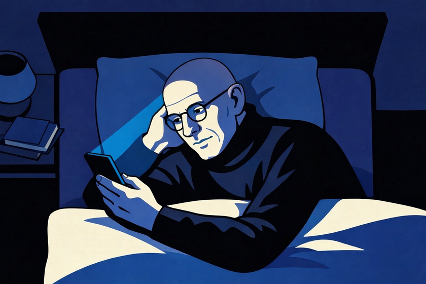 Michel Foucault estaba convencido de que "la visibilidad es una trampa". Y sin saberlo estaba hablando sobre nuestras vidas con la IA