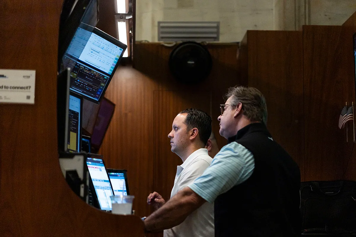 La firmas de Wall Street contratan operadores para entrar en los mercados de predicción