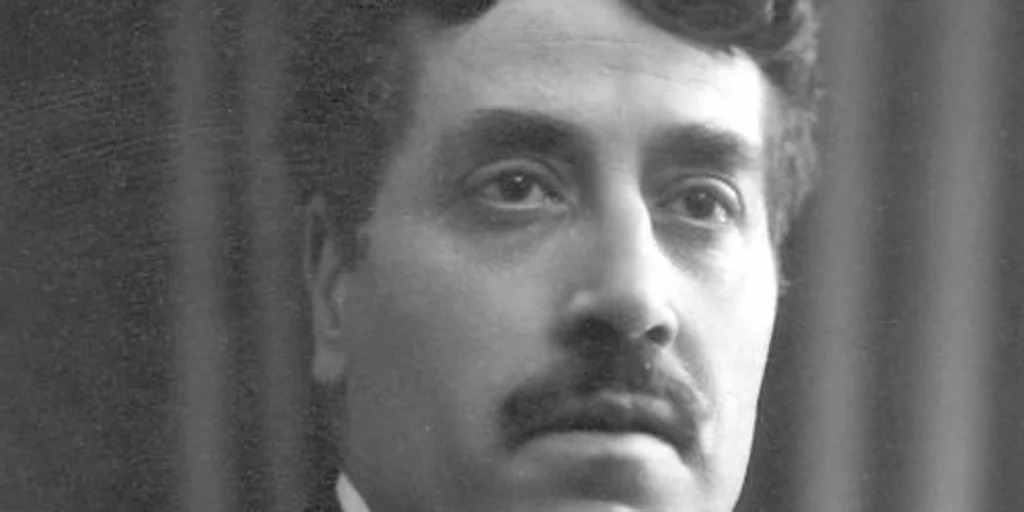 Madrid, capital de las sombras