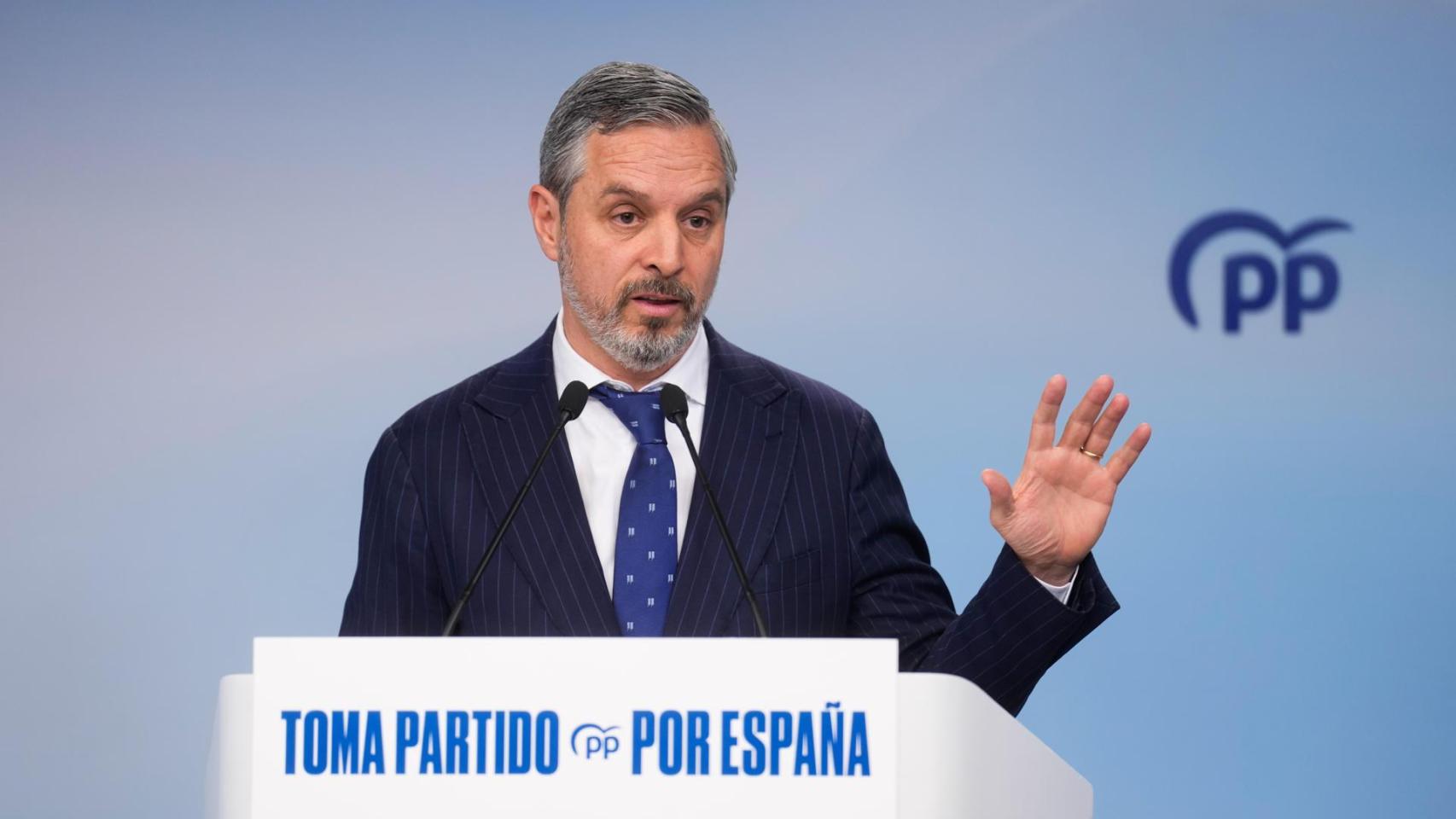 Las CCAA del PP rechazan el 'modelo Junqueras' y retan a Page y Barbón a que vayan al Congreso a tumbarlo