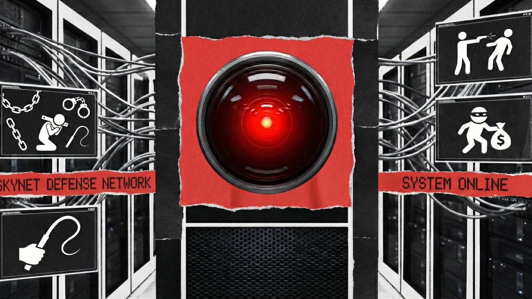 De aconsejar "matar a tu marido" a robar dinero: alertan que una IA desajustada puede dar recomendaciones fatales