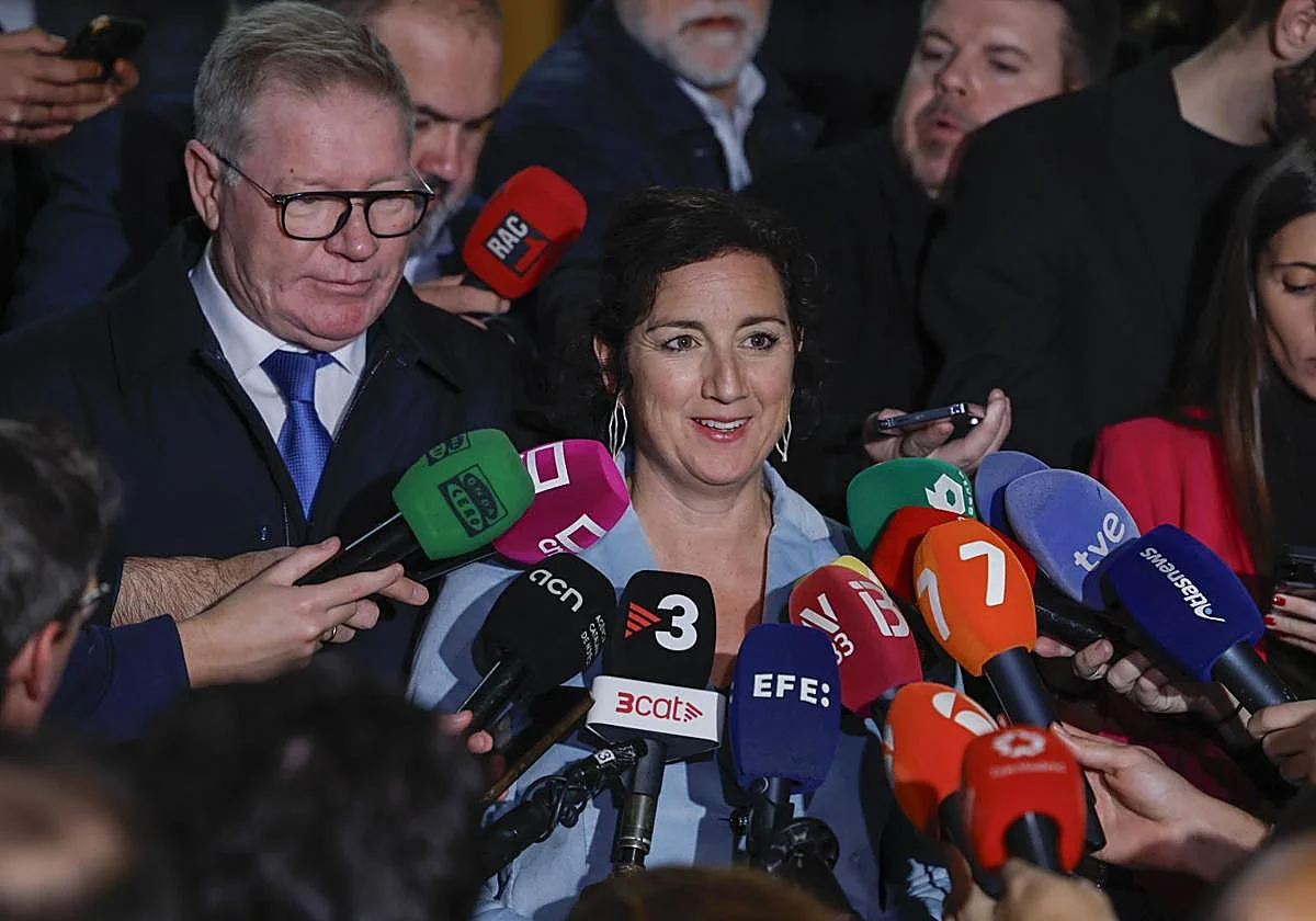 Illa y Junqueras defienden el nuevo modelo pero Junts se enroca en el concierto y recuerda que «también la amnistía era imposible»