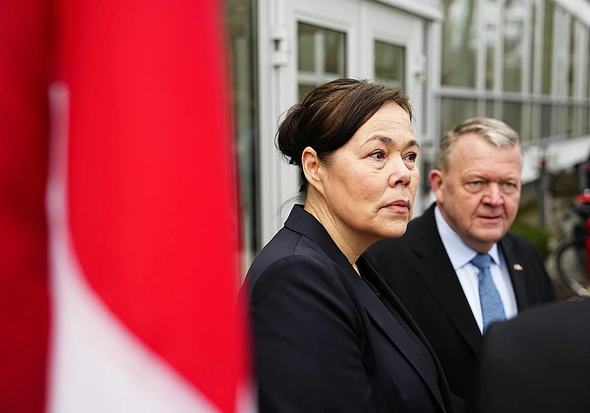 EE UU ofrecerá 700.000 millones de dólares por Groenlandia