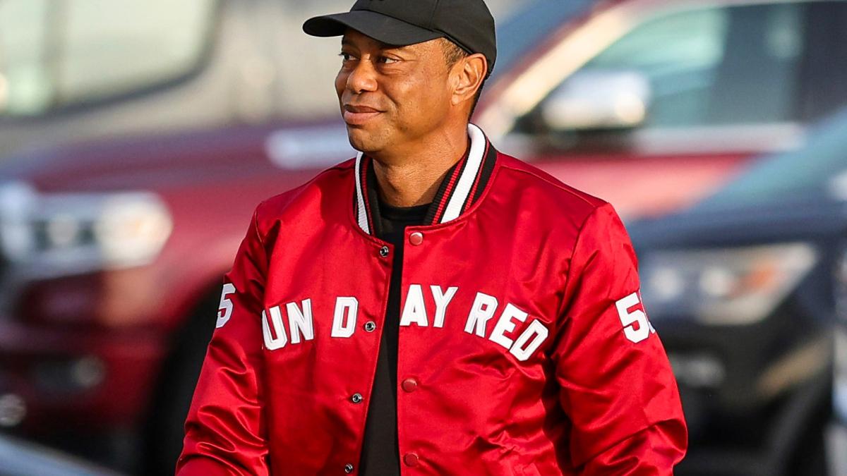 Tiger explica el regreso de Koepka… y habla de su estado de salud