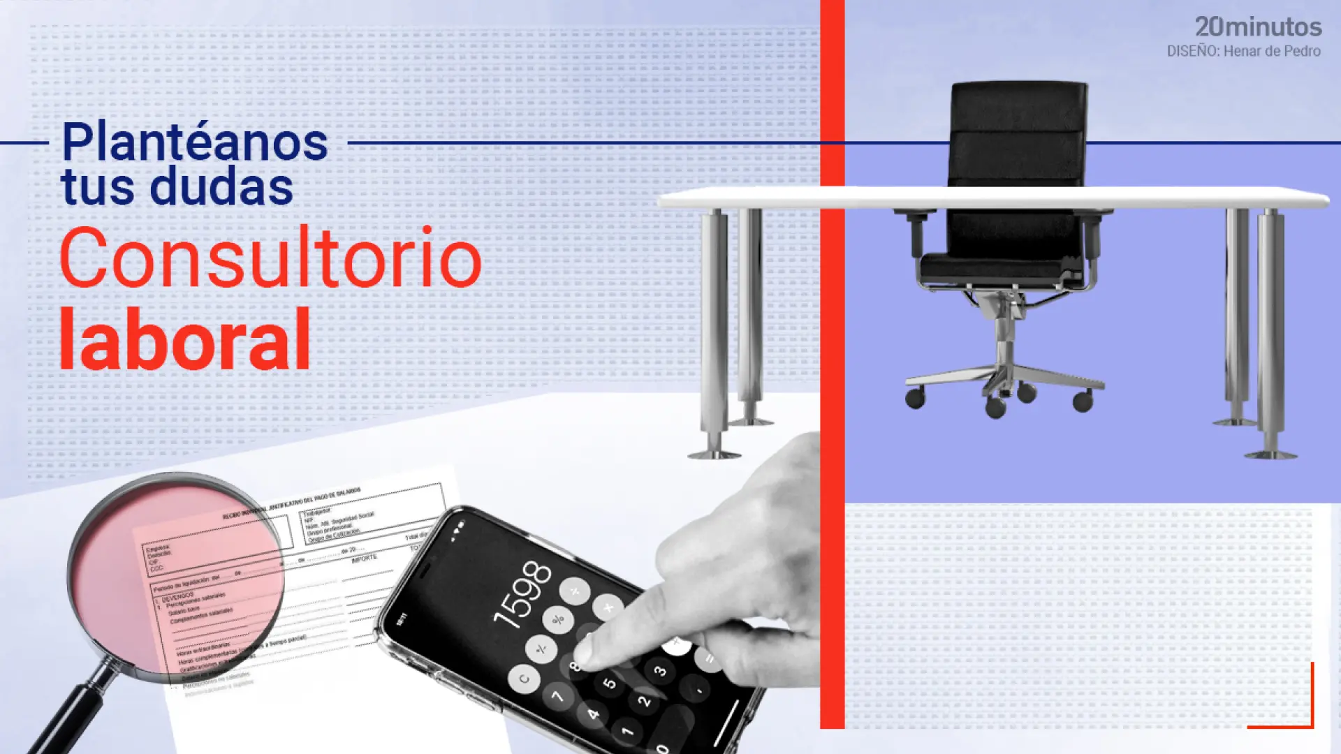 ¿Trabajas en la calle con frío o lluvia? ¿Tienes dudas sobre el trabajo en Navidad? Resolvemos tus preguntas