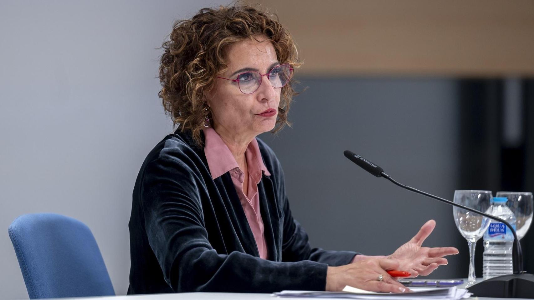 Page y Barbón presionarán a Sánchez para que el criterio de ordinalidad en la financiación no llegue vivo al Congreso