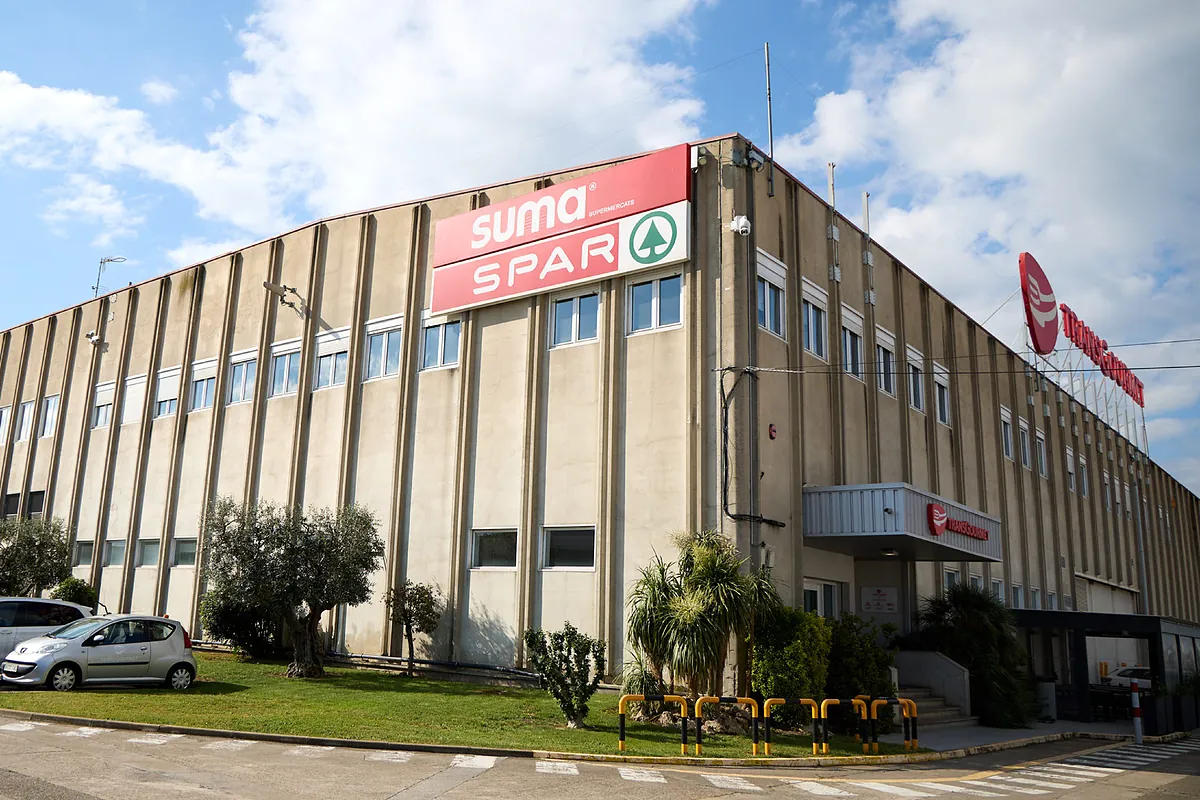 Transgourmet suma 146 tiendas a su red y llega a los 800 supermercados