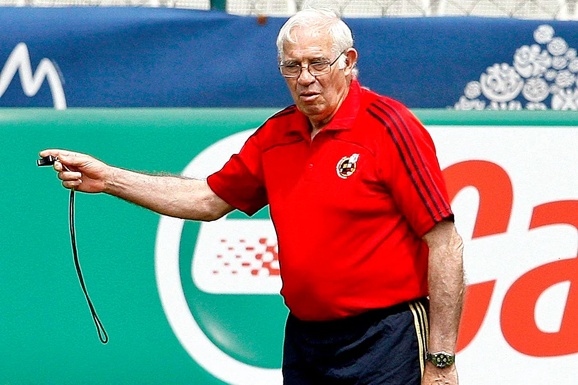 ¿Qué tienen en común Luis Aragonés y Rafael Nadal?