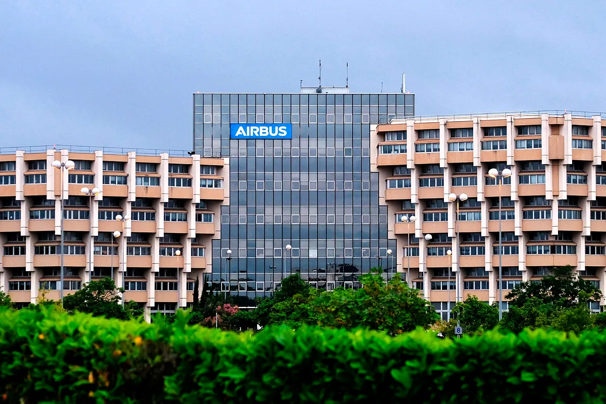 Airbus irrumpe en el fondo de 600 millones de Nazca para Defensa