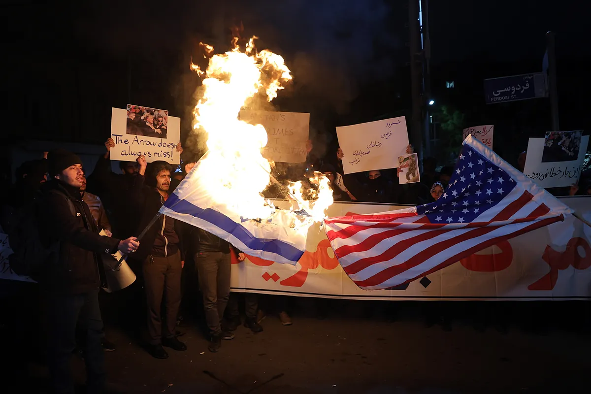 Por qué Irán importa más que Venezuela a los mercados