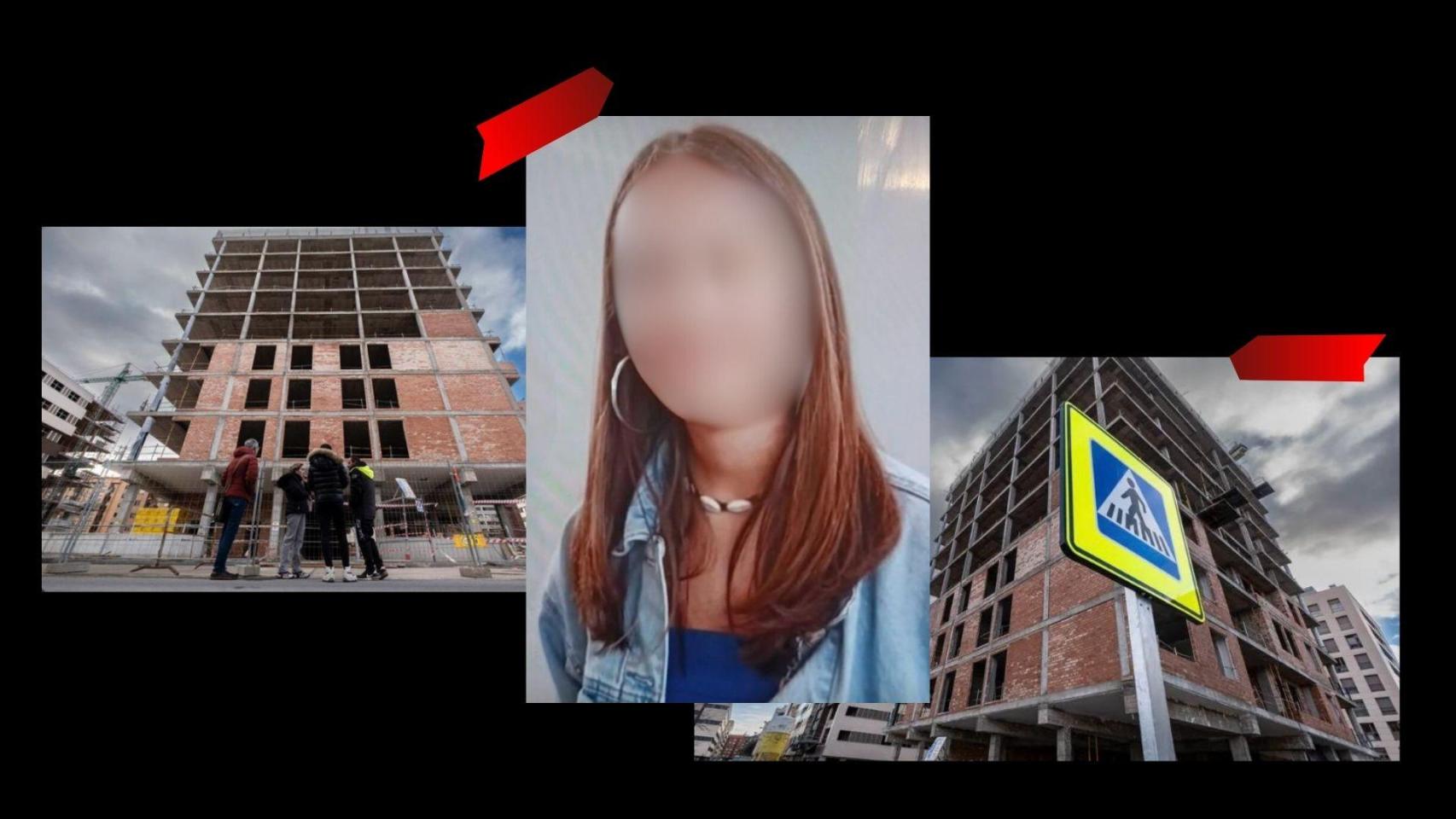 Los 'Romeo y Julieta' suicidas de Logroño: A.M., de 13 años, se tiró al vacío con su novio 'camello' de 20 por el rechazo de sus padres