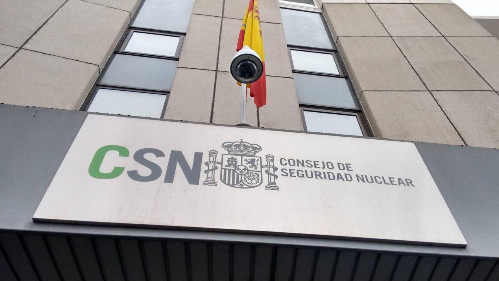 El CSN presentará en mayo el informe que dará luz verde a la ampliación de la vida útil de la central de Almaraz