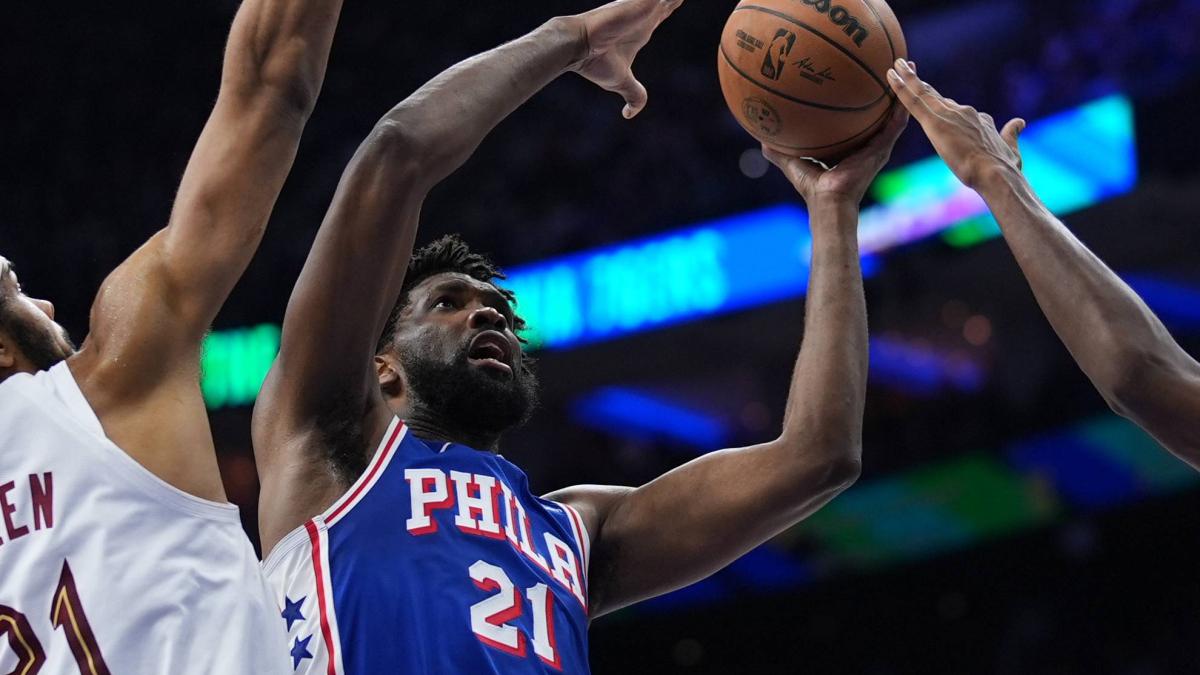 Los Nuggets asaltan el segundo puesto del Oeste y Embiid alcanza los 13.000 en la NBA