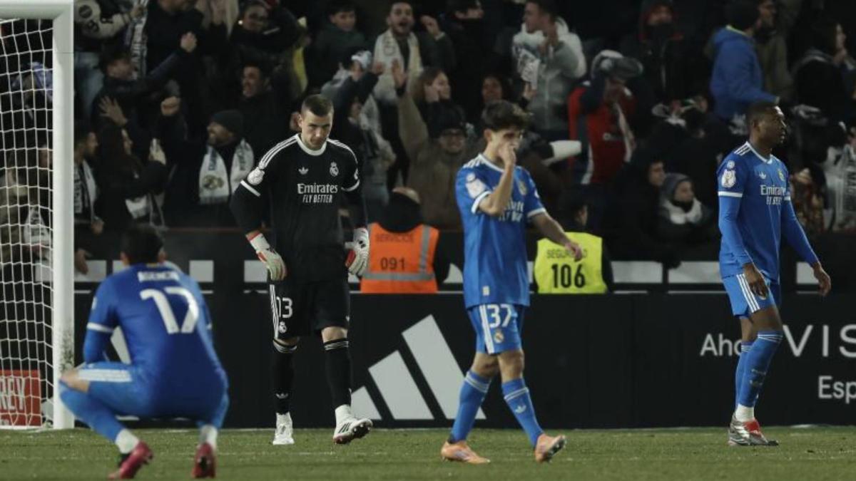 Real Madrid TV, muy dura: "Estamos cabreados, sí"<br>