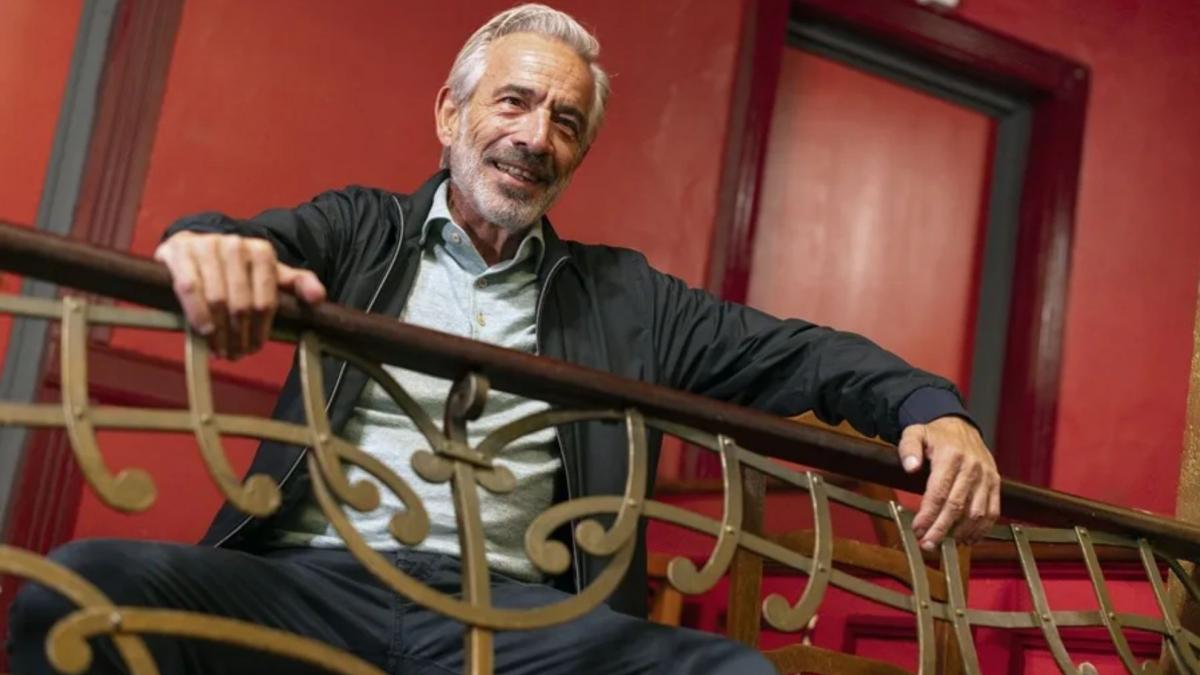 Imanol Arias anuncia su cuarta boda: las mujeres con las que ha estado casado