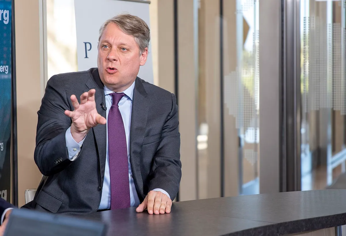 Las políticas impredecibles de Donald Trump llevan a Pimco a diversificar fuera de EEUU