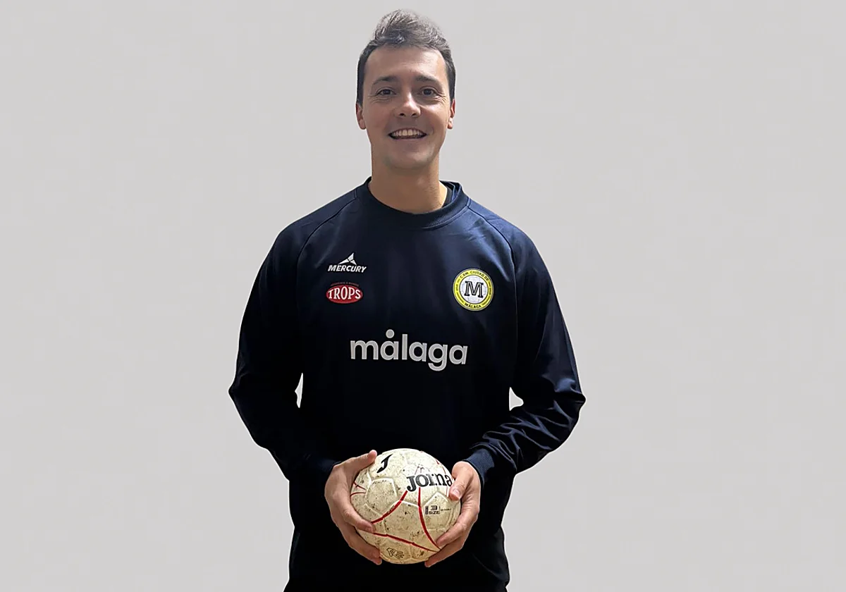 José López, tercer fichaje del Trops en su objetivo de la permanencia