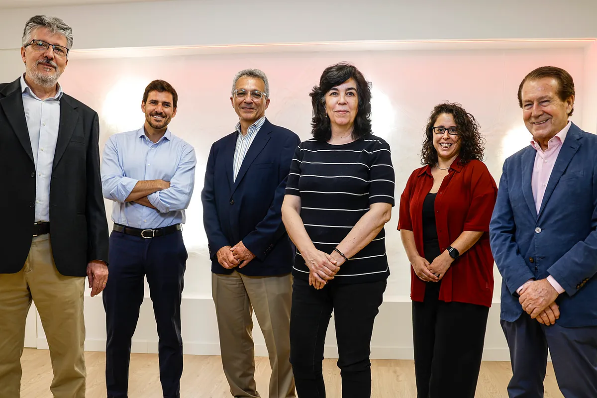 Tetraneuron consigue 5 millones para su terapia génica contra el Alzheimer