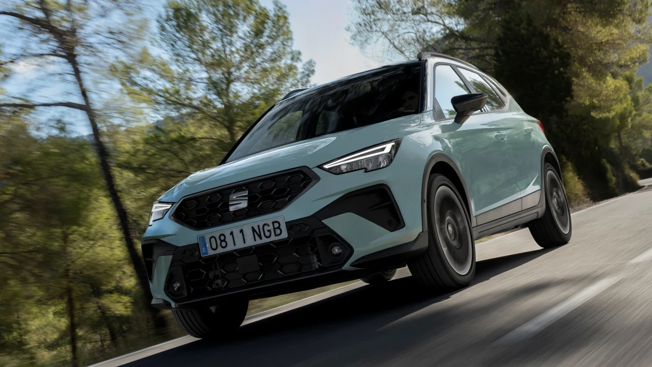 Estos son los 20 SUV más vendidos en España: muchos de los más vendidos salen de fábricas nacionales