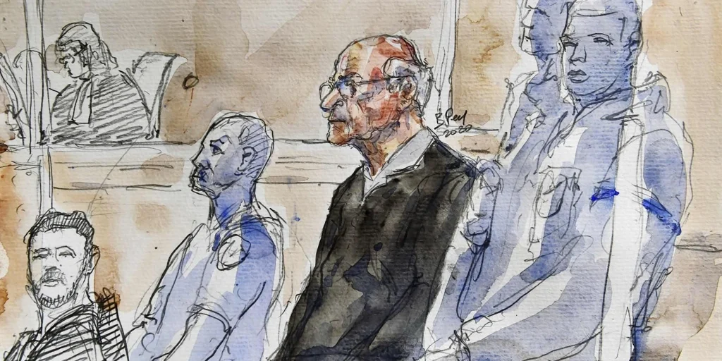 Yasmina Reza, el tribunal de la vida al desnudo