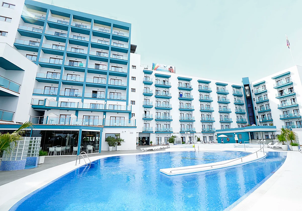 La cadena Ona compra el hotel Ritual en Torremolinos