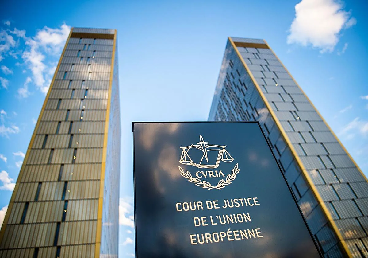 La Justicia europea avala las ayudas de Estado a Correos