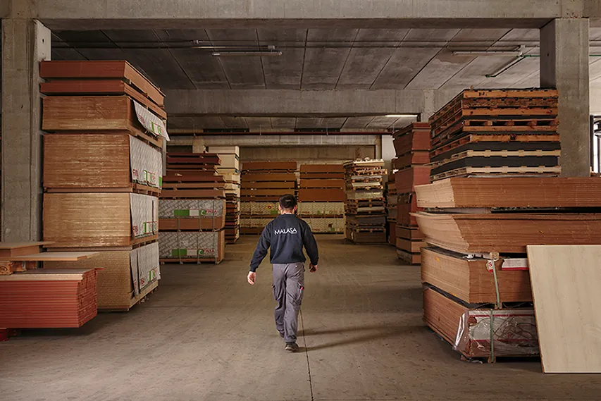 Malasa, proveedor de Inditex, vuelve a manos de la familia fundadora tras la salida de Hortensia Herrero