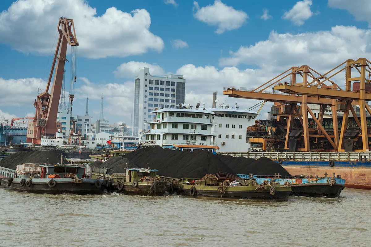 El impulso de Trump a las tierras raras extiende el salvavidas a la tecnología verde