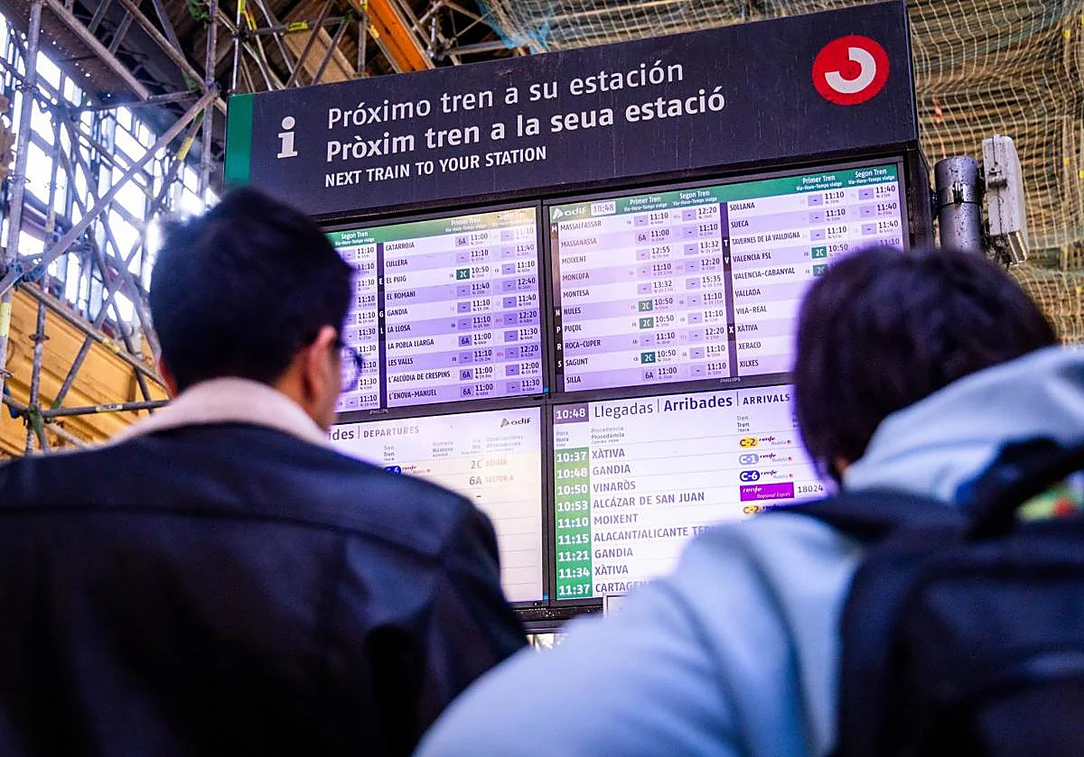 Cómo solicitar el Abono Único para viajar con tarifa plana en autobús y tren por toda España