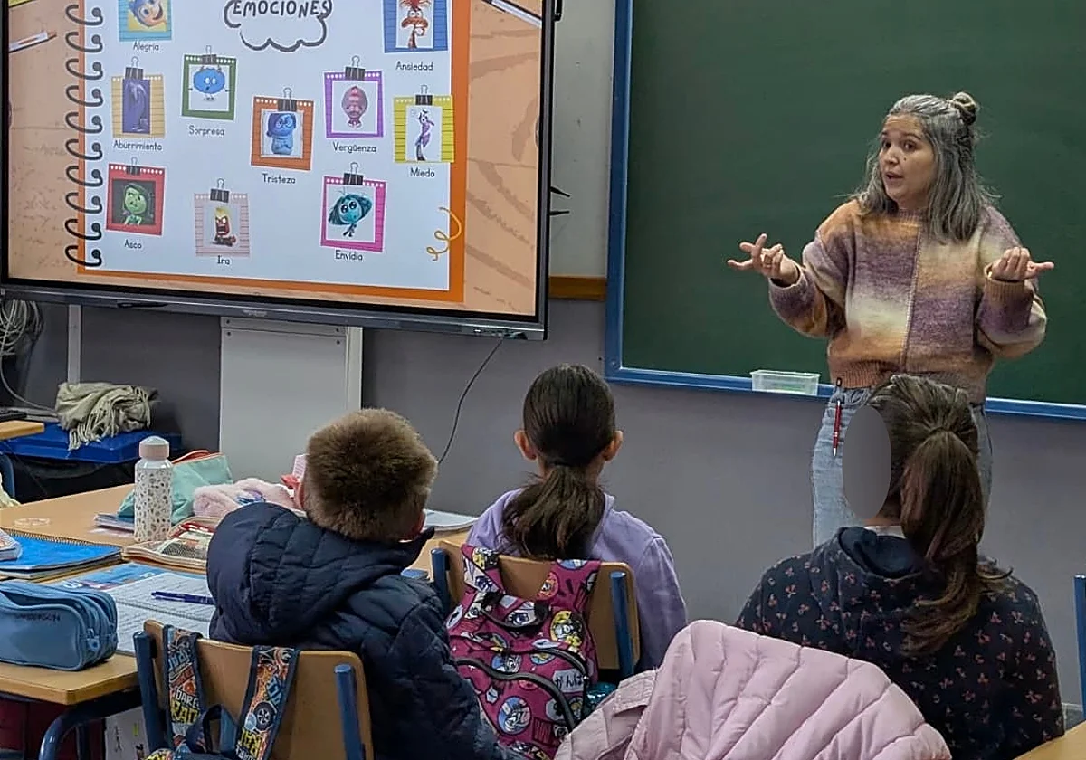 Cártama launches emotional management workshops in schools throughout the municipality