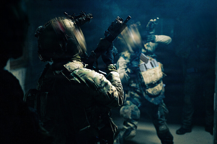 Un vídeo apunta a que EEUU entró en Venezuela con un arma de ciencia ficción: el problema es cómo probar algo que no es imposible