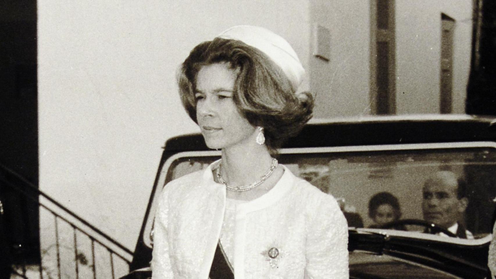 El corazón reservado de Irene de Grecia, la princesa que renunció a formar una familia por su compromiso humanitario