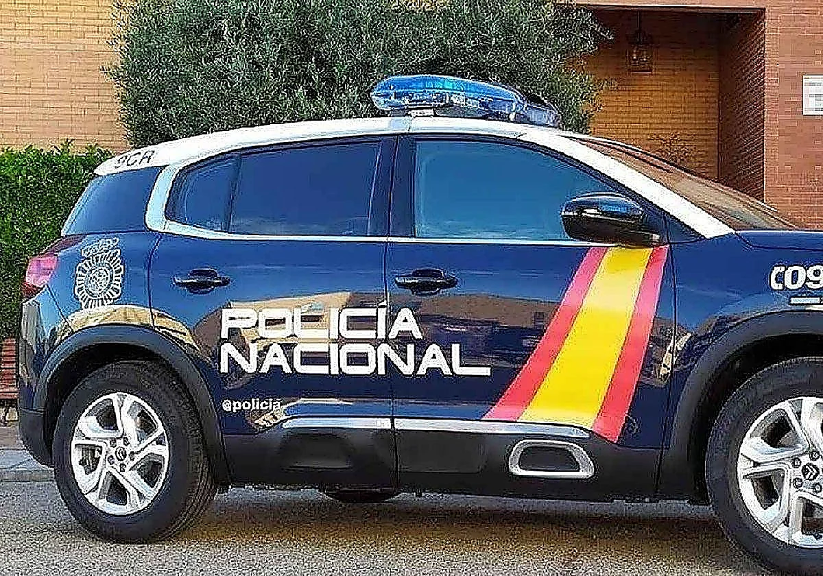 Detenido en Córdoba un estudiante acusado de agresión sexual a una compañera en el colegio mayor