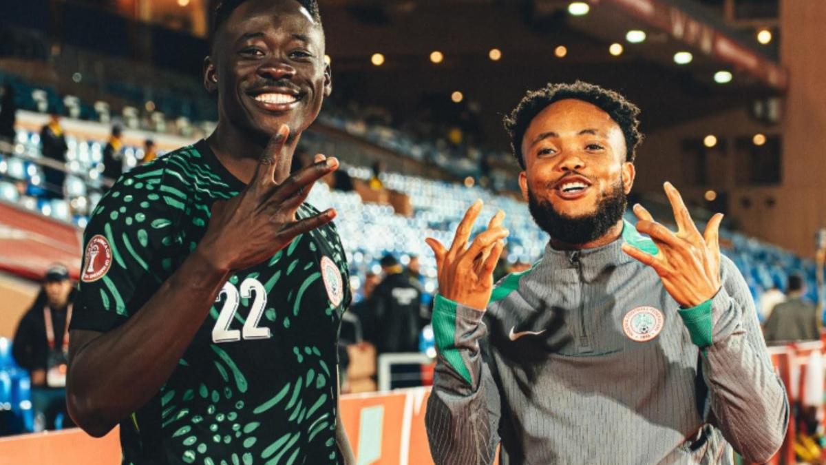 Las opciones de Akor y Ejuke para estar el lunes frente al Elche